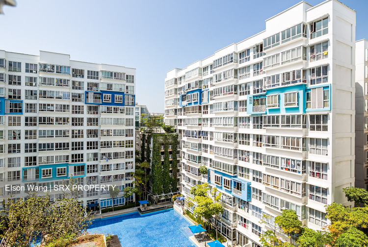 La Casa (D25), Condominium #280812201